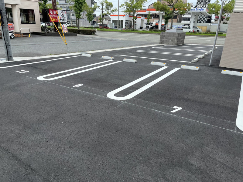 駐車場 写真10