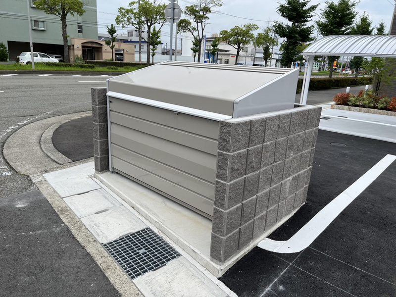 共用部 写真11