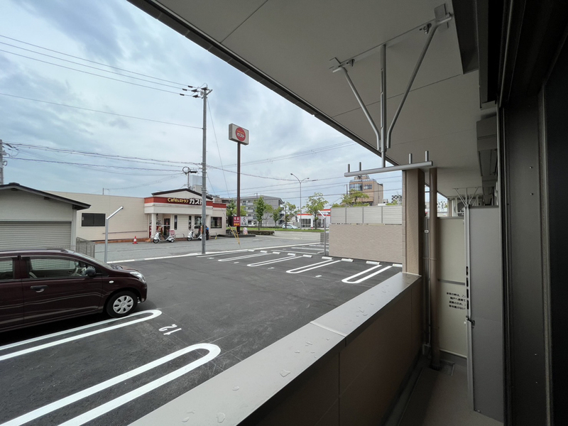 眺望 写真15