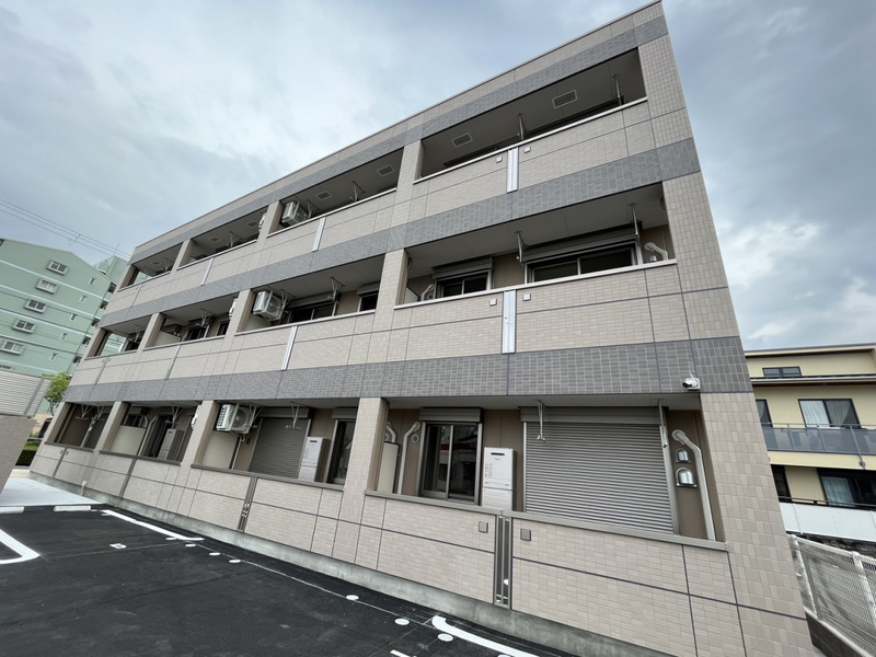 外観 写真29