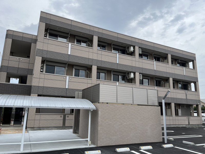 プライムヴィラ