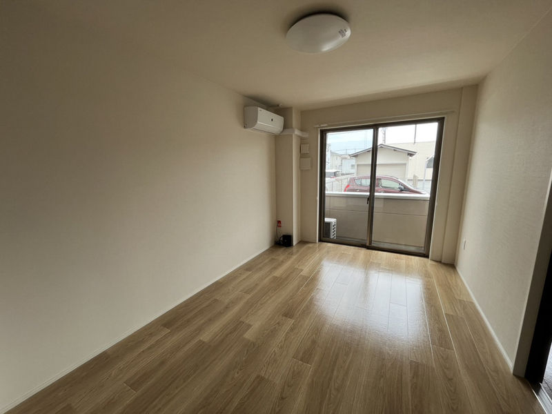 リビング 写真2