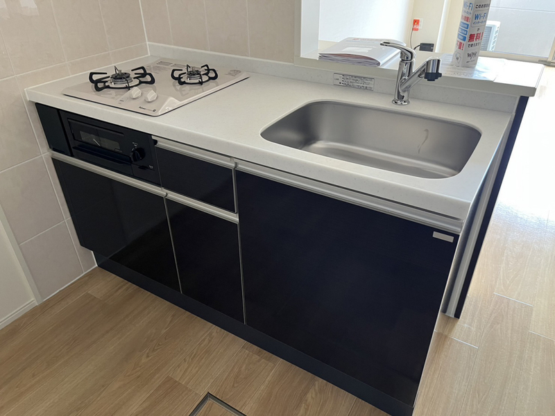 キッチン 写真3