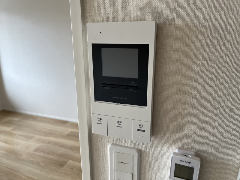 セキュリティ 写真13