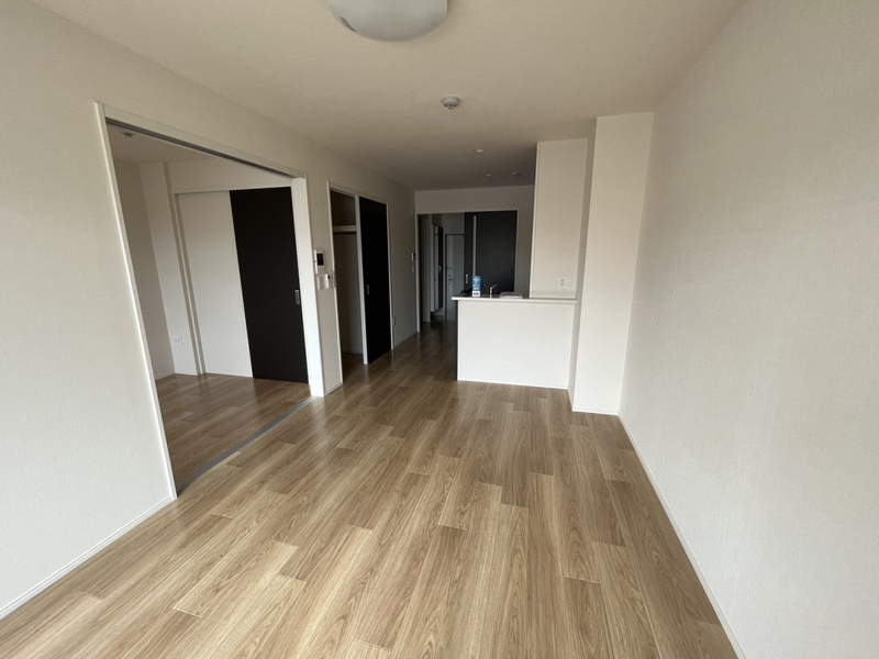 リビング 写真17