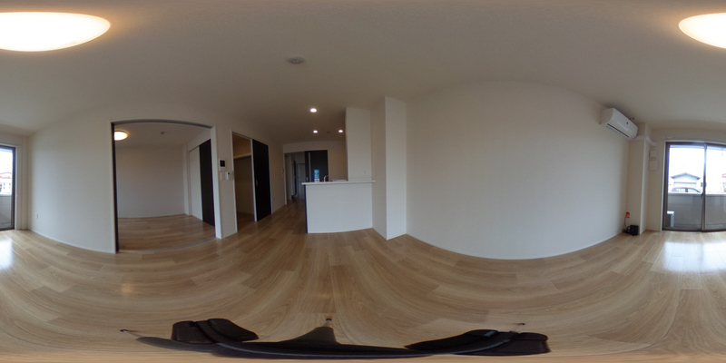 リビング 写真34