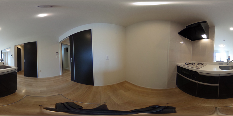 キッチン 写真35