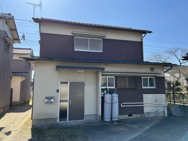 中浜町２丁目貸家