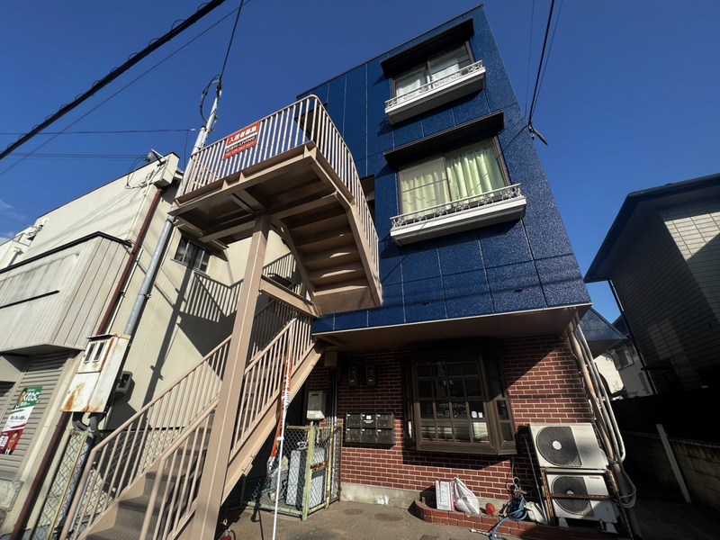 リノーバ山野井