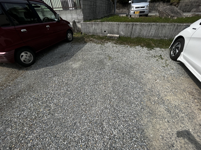 駐車場 写真10