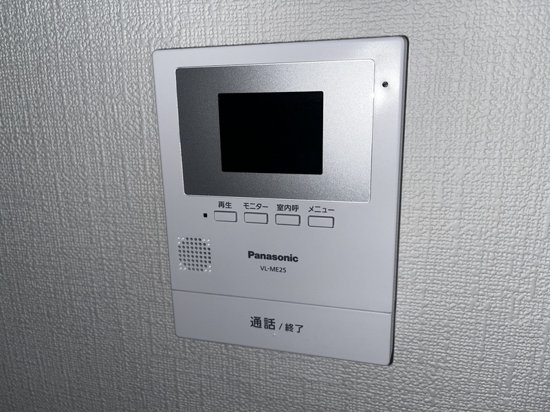 セキュリティ 写真13