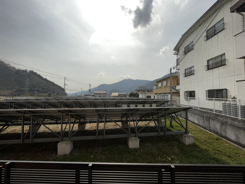 眺望 写真15
