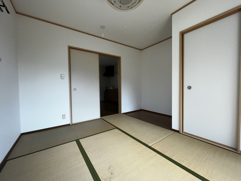 寝室 写真18