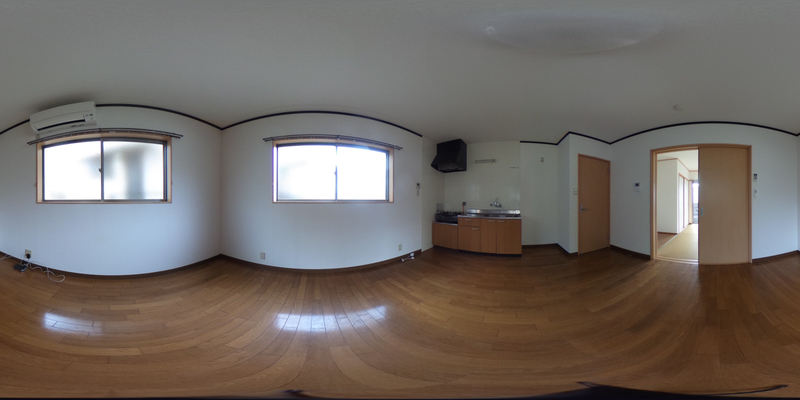 リビング 写真34