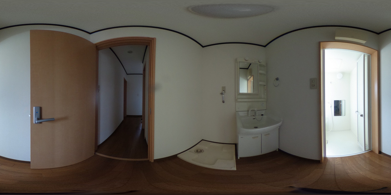 洗面所 写真36