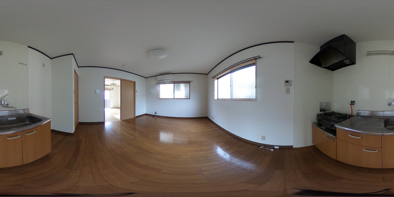 キッチン 写真35