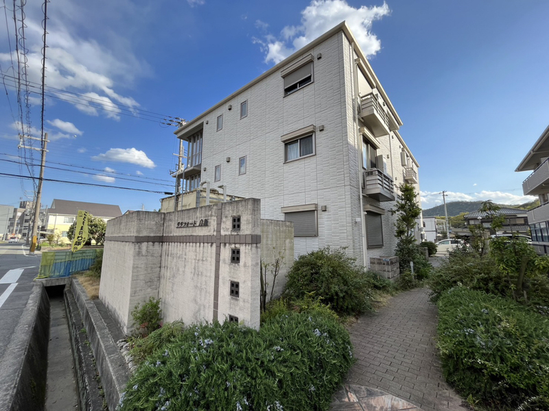 リラフォート　白坂
