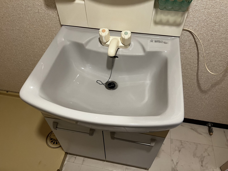 洗面所 写真6