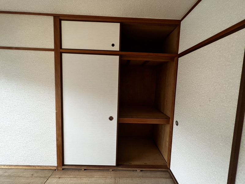 収納 写真9