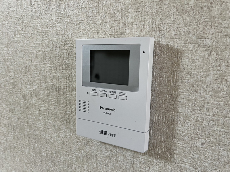 セキュリティ 写真13