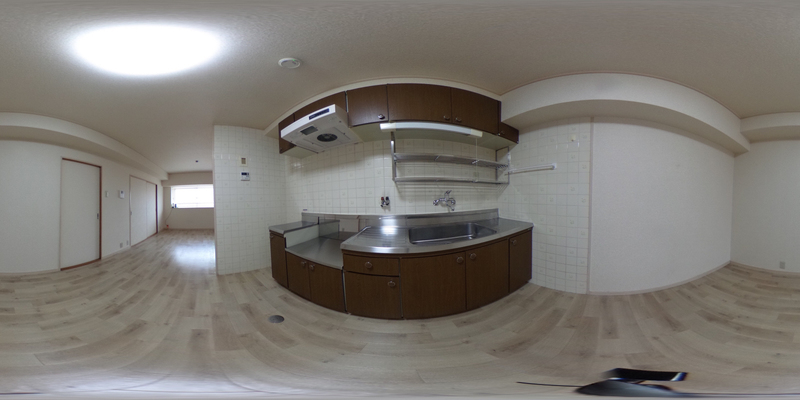 キッチン 写真35