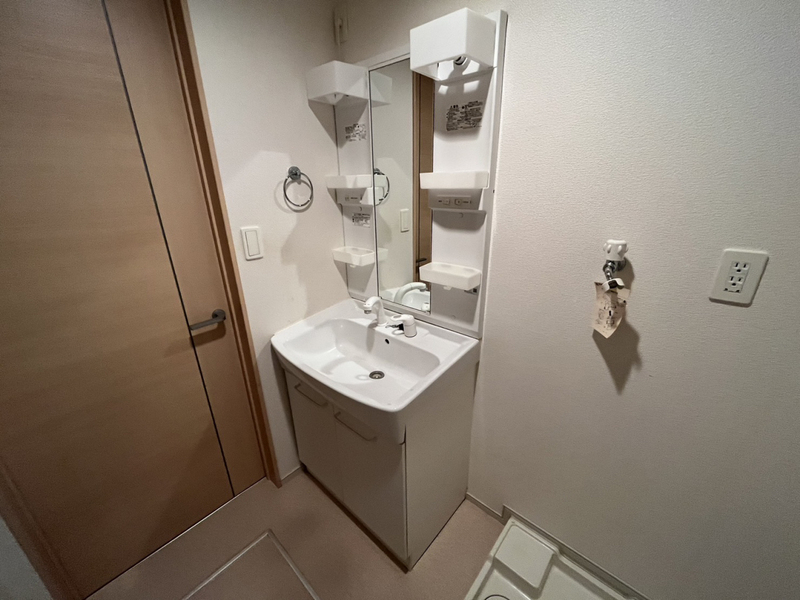洗面所 写真6