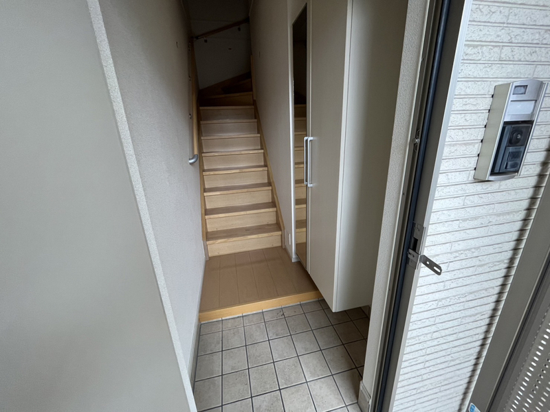 玄関 写真7