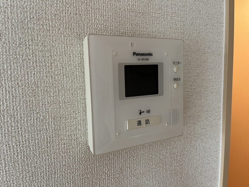 セキュリティ 写真13