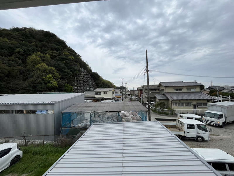 眺望 写真15
