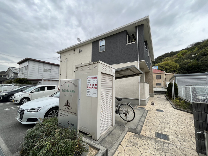 外観 写真29