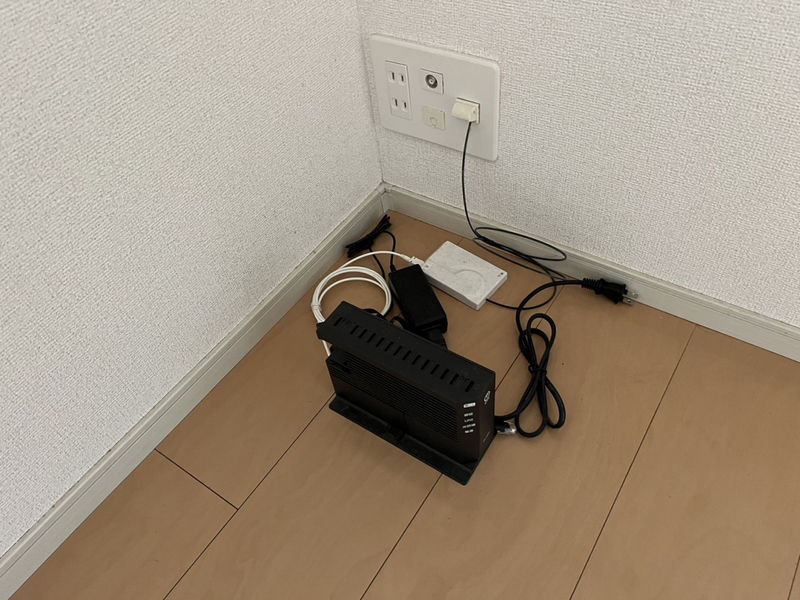 設備 写真32