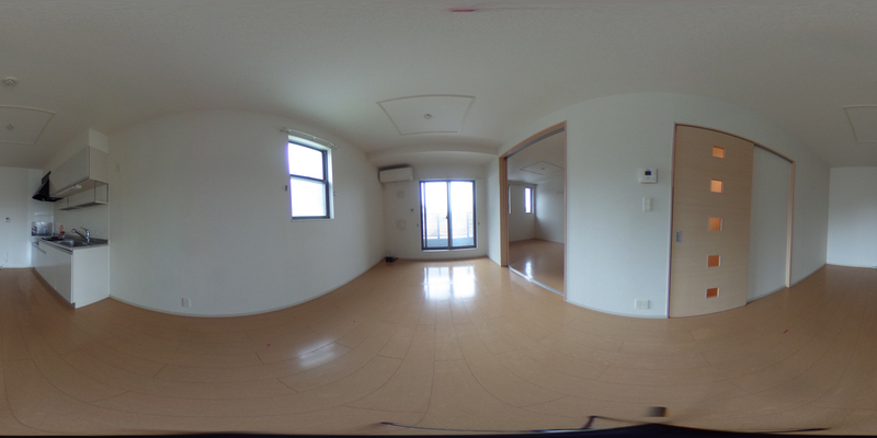 リビング 写真34