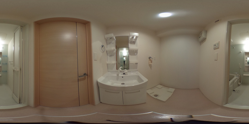 洗面所 写真36