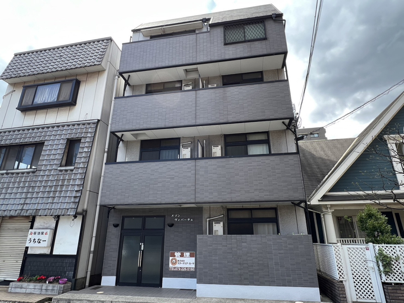 外観 写真29