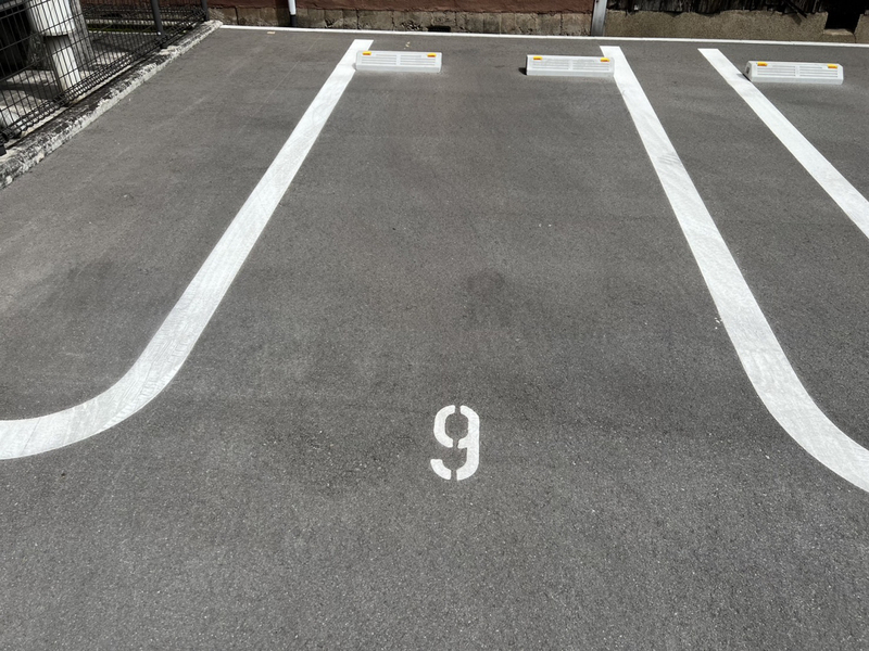 駐車場 写真10