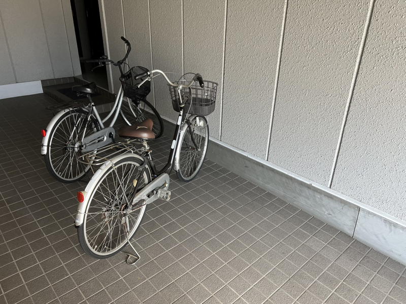 共用部 写真11
