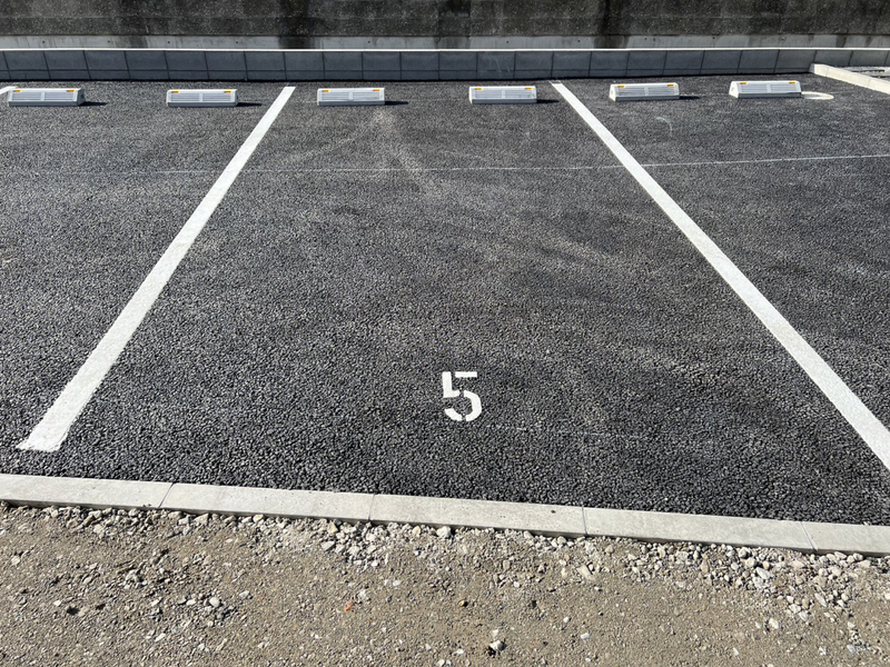 駐車場 写真10