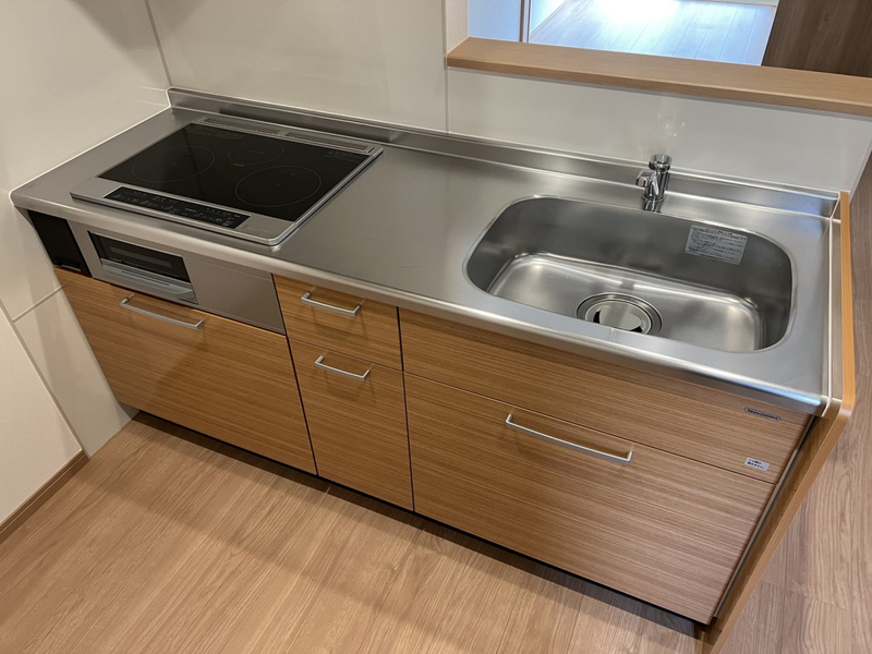 キッチン 写真3