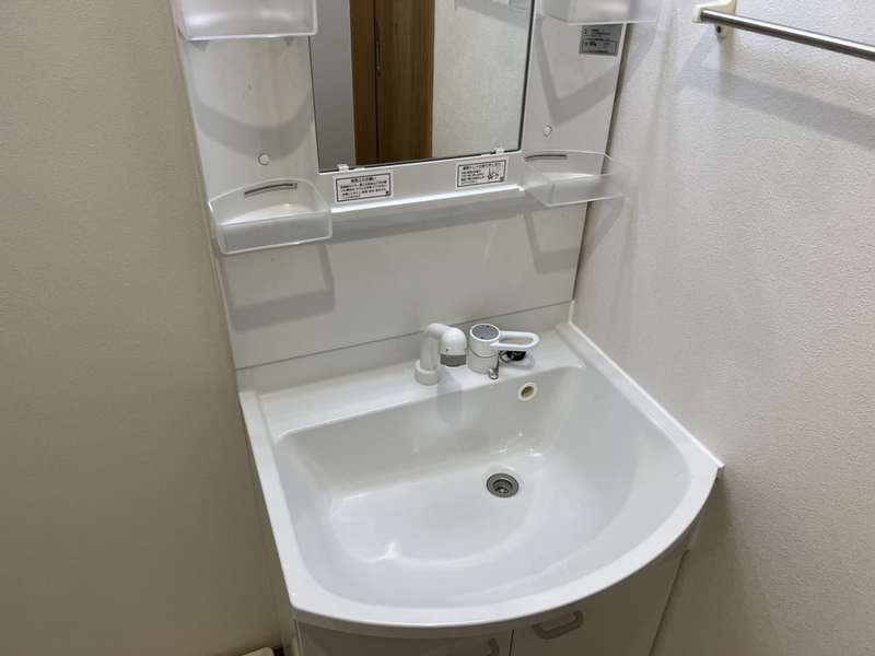 洗面所 写真6