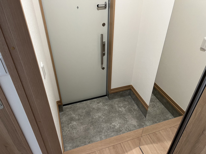 玄関 写真7