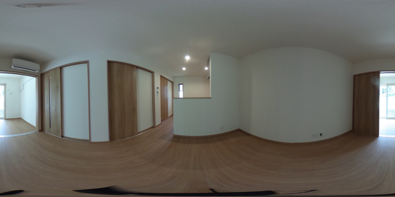 リビング 写真34