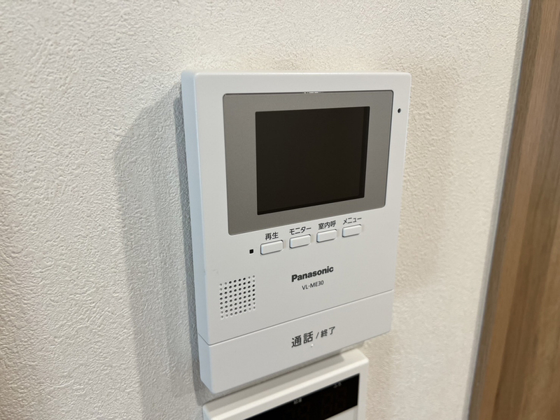 セキュリティ 写真13