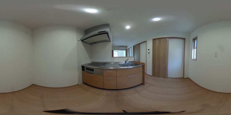 キッチン 写真35