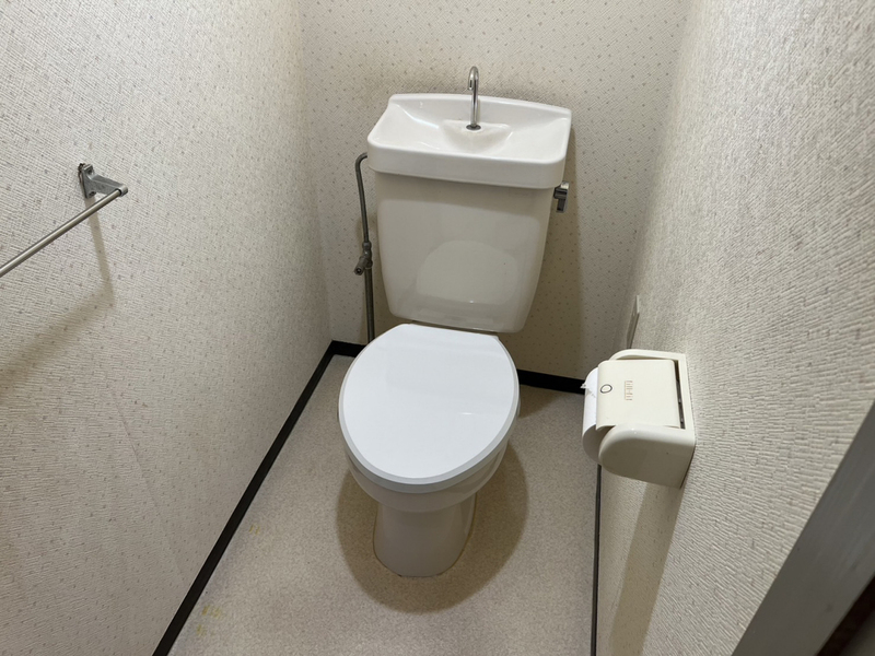 トイレ 写真5
