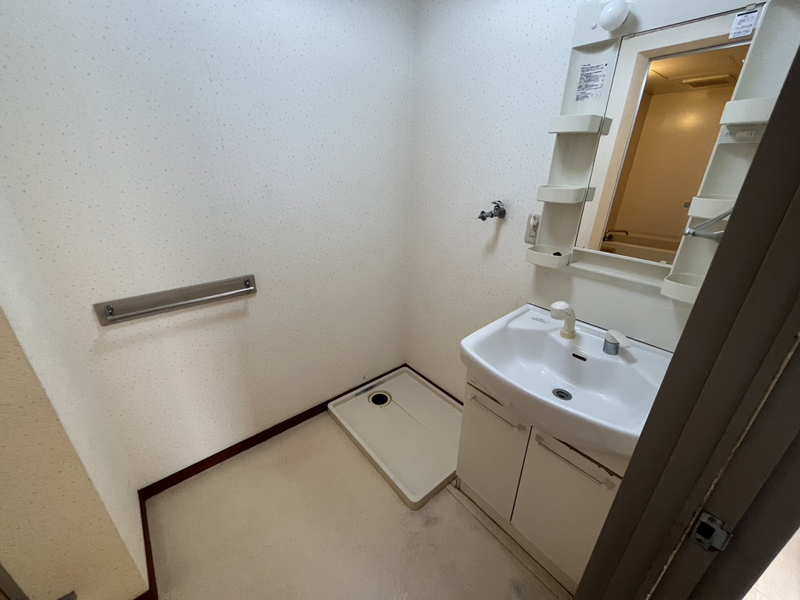 洗面所 写真6