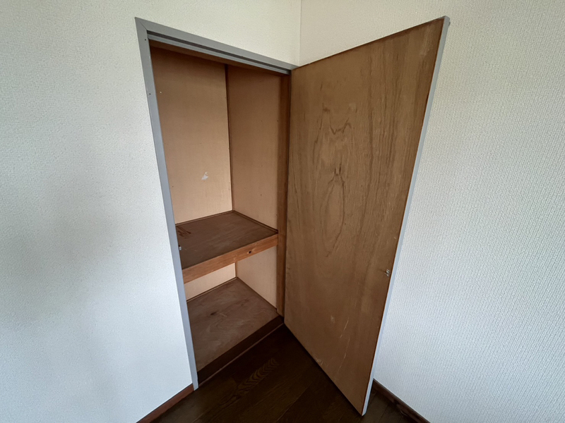 収納 写真9