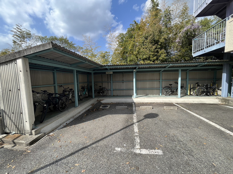 共用部 写真11