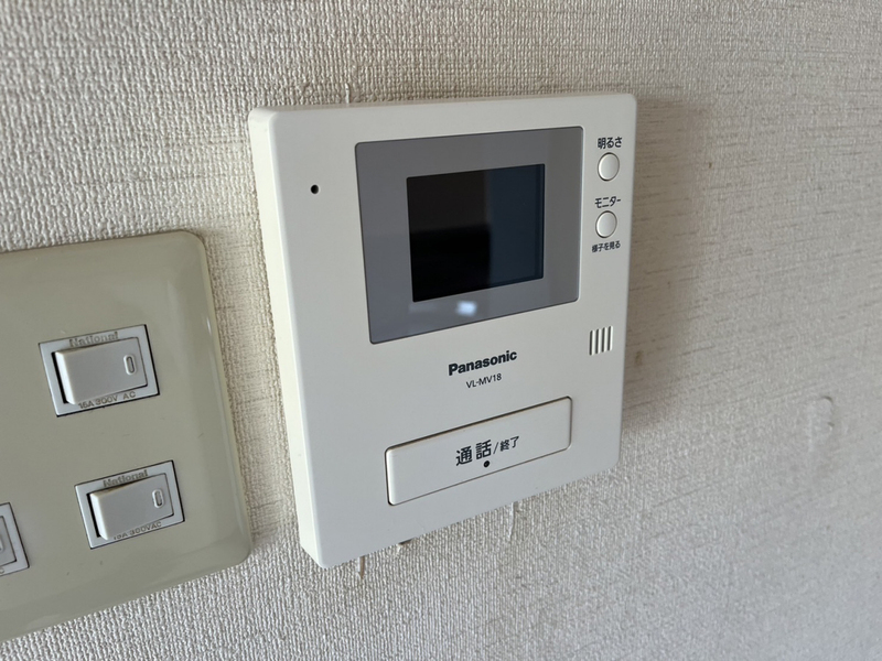 セキュリティ 写真13