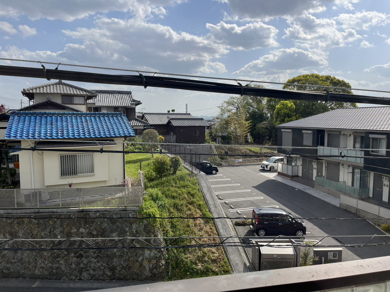 眺望 写真15
