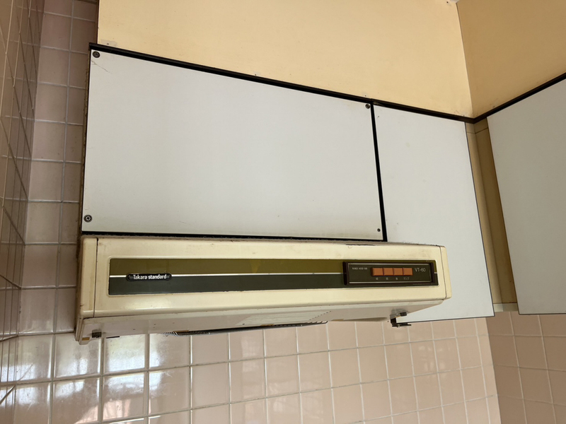 キッチン 写真19